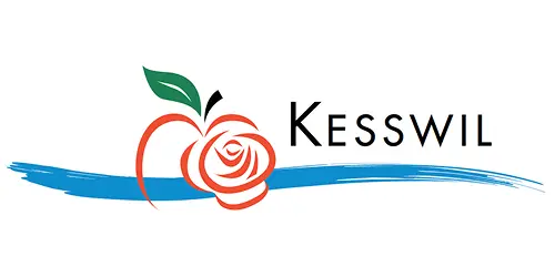 Logo der Gemeinde Kesswil, Kooperationsgemeinde der LeelaWolke